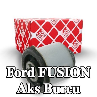 FEBI BILSTEIN Arka aks sol burcu, Arka Aks Sağ — Ford Fusion