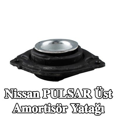BILSTEIN Üst amortisör yatağı Ön Aks Sol — Nissan Pulsar