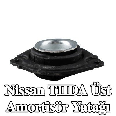 BILSTEIN Üst amortisör yatağı Ön Aks Sol — Nissan Tiida