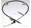 TRISCAN El freni kablosu 1710/1498mm — Kia Xceed (1)