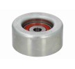 ACKOJA Saptırma / kılavuz kasnağı, V-ribbed belt Outer Diameter: 70mm — 2016 Toyota Highlander (1)