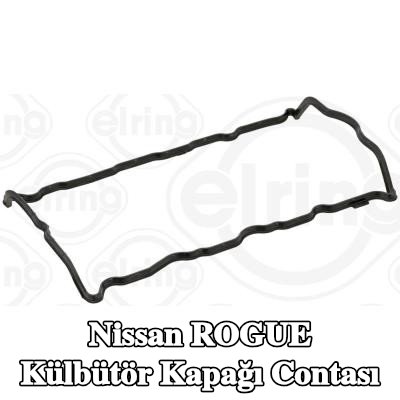 ELRING Külbütör kapağı contası — Nissan Rogue