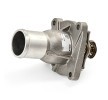 MAHLE Termostat 92°C, contalı/sızdırmaz — 2010 Opel Insignia (4)