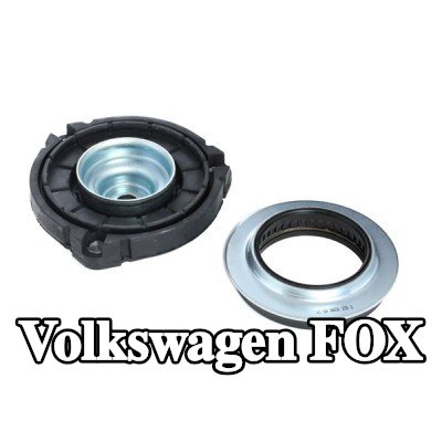 SACHS طقم إصلاح, دعامة التعليق للمحور الأمامي الأيسر, المحور الأمامي الأيمن — Volkswagen Fox
