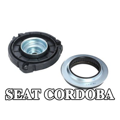 SACHS طقم إصلاح, دعامة التعليق للمحور الأمامي الأيسر, المحور الأمامي الأيمن — SEAT Cordoba