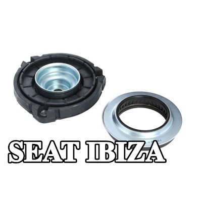 SACHS طقم إصلاح, دعامة التعليق للمحور الأمامي الأيسر, المحور الأمامي الأيمن — 2003 SEAT Ibiza