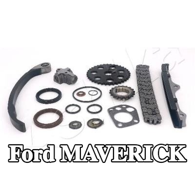 ASHIKA طقم سلسلة التوقيت — Ford Maverick