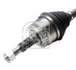 FEBI BILSTEIN Tahrik mili Ön Aks Sağ — 2003 Opel Meriva (5)