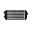 NISSENS Hızlı bağlantı parçası olmayan Intercooler, Sol konektör, açılı, Sağ konektör, açılı, contasız/sızdırmazlık elemanları olmadan — 2022 Hyundai Tucson (3)