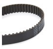 BOSCH Su pompası ve triger kayışı kiti Diş Sayısı: 138, Width: 23mm — Volkswagen Bora (6)