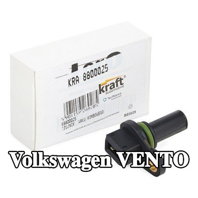 KRAFT مستشعر، عدد الدورات في الدقيقة — 1992 Volkswagen Vento