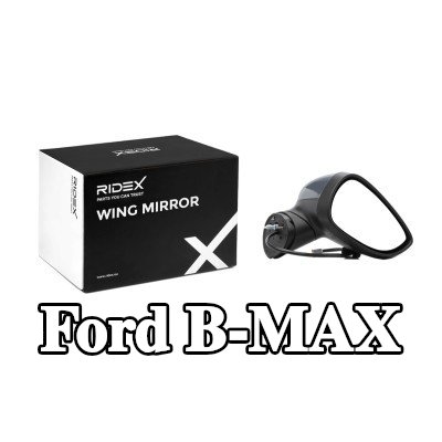 RIDEX مرآة جانبية يمنى — Ford B-max