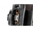 NISSENS Dirençsiz ısıtıcı fan motoru — Citroën C1 (5)