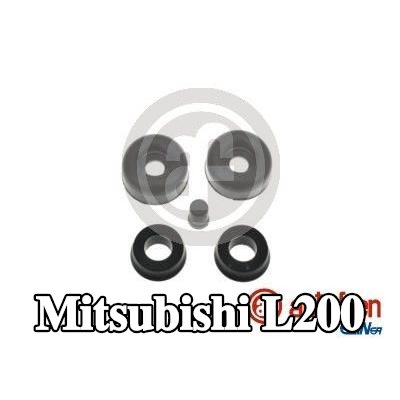 AUTOFREN SEINSA مجموعة إصلاح, أسطوانة فرامل العجلة المحور الخلفي — 2003 Mitsubishi L200