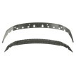 BLIC Ön splitter Ön, dış — BMW 1 Series (1)