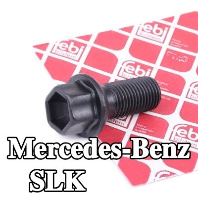 FEBI BILSTEIN برغي العجلة 17, 46mm — Mercedes-Benz Slk