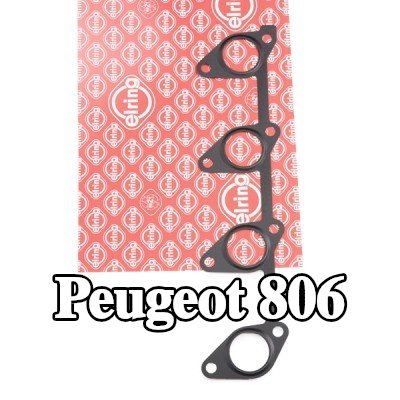 ELRING حشية مشعب العادم — Peugeot 806