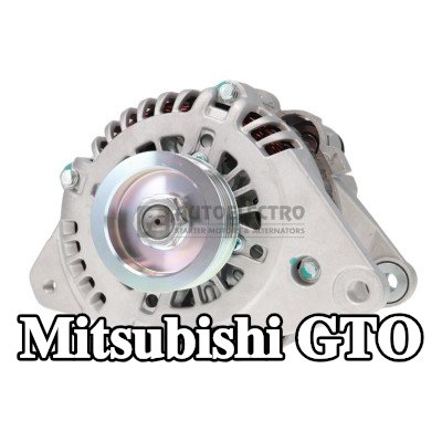 AUTOELECTRO مولد التيار المتردد 90A — Mitsubishi Gto