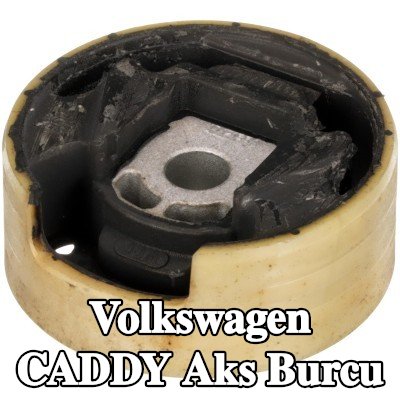 GATES Ön aks burcu — 2012 Volkswagen Caddy