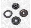 ET ENGINETEAM Zincir seti — SEAT Arosa (2)