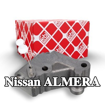 FEBI BILSTEIN مشده سلسلة التوقيت — Nissan Almera