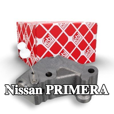 FEBI BILSTEIN مشده سلسلة التوقيت — Nissan Primera