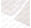 STARK Filtre kiti — 1999 Toyota Yaris (3)