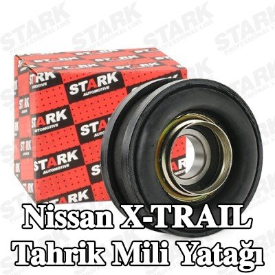 STARK Tahrik Mili Yatağı — Nissan X-trail