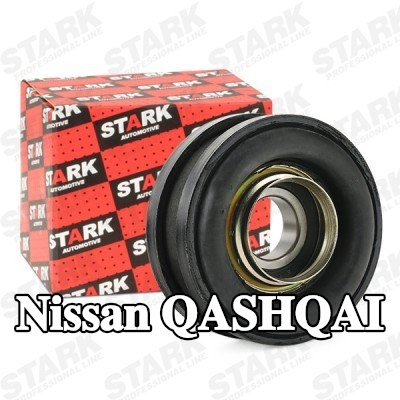 STARK محمل عمود الدوران — Nissan Qashqai