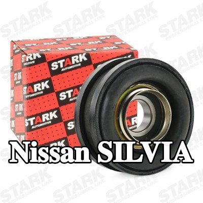 STARK محمل عمود الدوران — Nissan Silvia