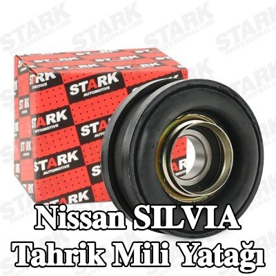 STARK Tahrik Mili Yatağı — Nissan Silvia