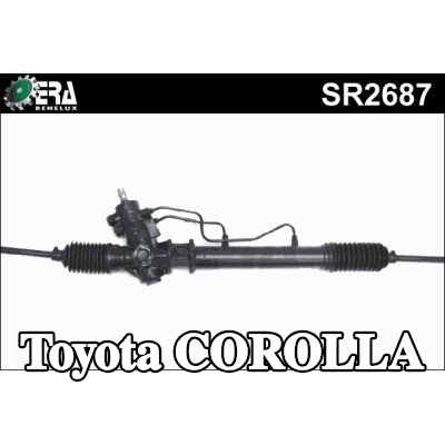 ERA Benelux حامل التوجيه — 1997 Toyota Corolla