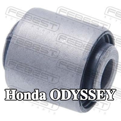 FEBEST جلبة، ممتص الصدمات — Honda Odyssey