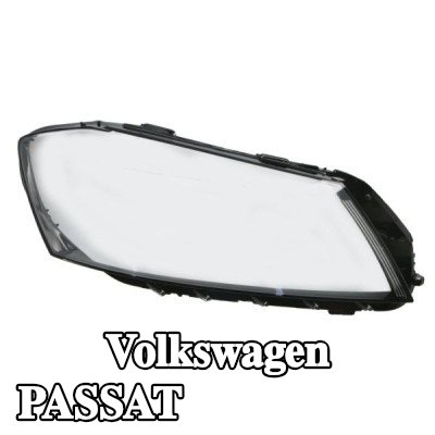 BLIC عدسة المصباح الأمامي الأيمن — Volkswagen Passat