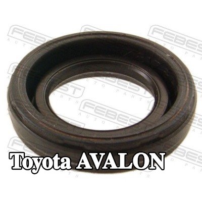 FEBEST حلقة مانعة للتسرب، عمود شمعة الإشعال — Toyota Avalon