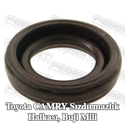 FEBEST Sızdırmazlık Halkası, buji mili — Toyota Camry