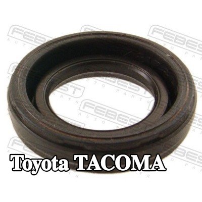 FEBEST حلقة مانعة للتسرب، عمود شمعة الإشعال — Toyota Tacoma