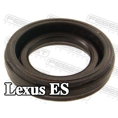 FEBEST حلقة مانعة للتسرب، عمود شمعة الإشعال — Lexus Es