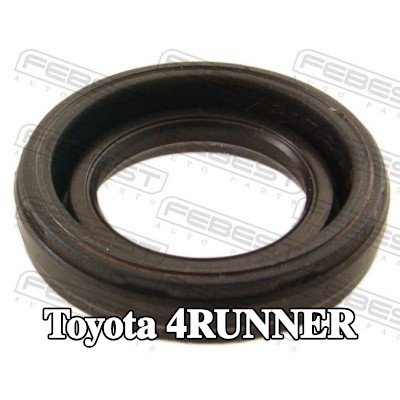FEBEST حلقة مانعة للتسرب، عمود شمعة الإشعال — Toyota 4runner