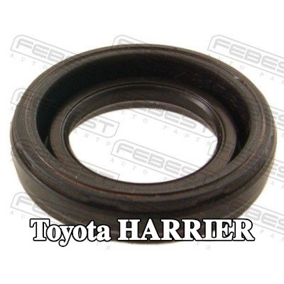 FEBEST حلقة مانعة للتسرب، عمود شمعة الإشعال — Toyota Harrier