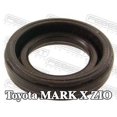 FEBEST حلقة مانعة للتسرب، عمود شمعة الإشعال — Toyota Mark X Zio
