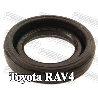 FEBEST حلقة مانعة للتسرب، عمود شمعة الإشعال — 2012 Toyota Rav4