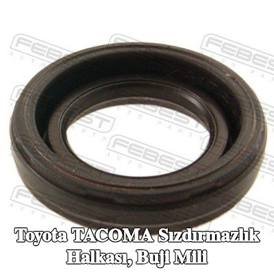 FEBEST Sızdırmazlık Halkası, buji mili — Toyota Tacoma
