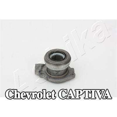 ASHIKA محمل تحرير القابض — Chevrolet Captiva