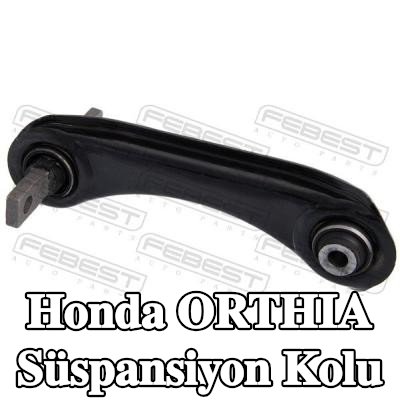 FEBEST Sol Süspansiyon Kolu, Arka Aks Üst — Honda Orthia