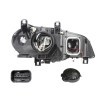 ABAKUS Far Sol, D1S, LED, PY24W, far seviyeleme motorlu, ampul içermez, ampul yuvası olmadan — 2012 BMW X5 (10)