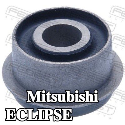 FEBEST جلبة المحور الأمامي, الخلفي — Mitsubishi Eclipse
