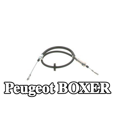 BOSCH كابل فرامل اليد 1059mm — 2000 Peugeot Boxer