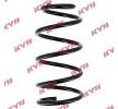 KYB Sarmal yay K-Flex, Arka Aks — Opel Adam (1)