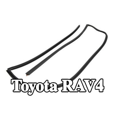 BLIC حشية الزجاج الأمامي — Toyota Rav4